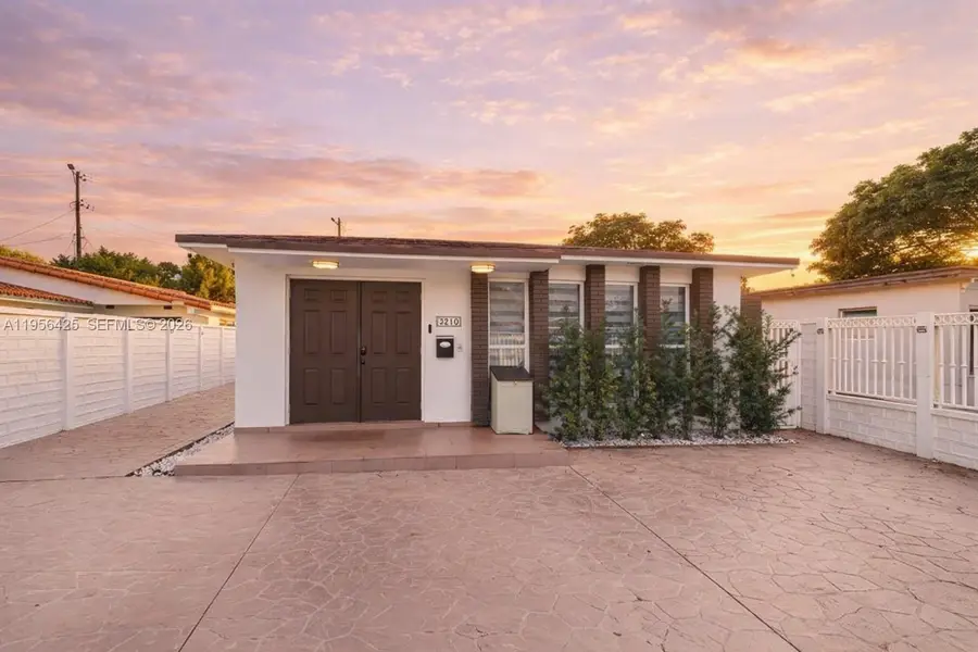 3210 SW 24th Ter, Miami, FL 33145 - #3