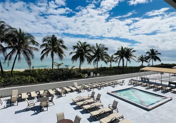 1980 S Ocean Dr #9M, Hallandale Beach, FL 33009