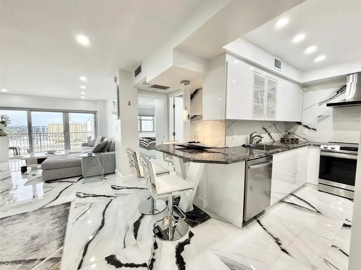 1965 S Ocean Dr #15B, Hallandale Beach, FL 33009 - Image #1