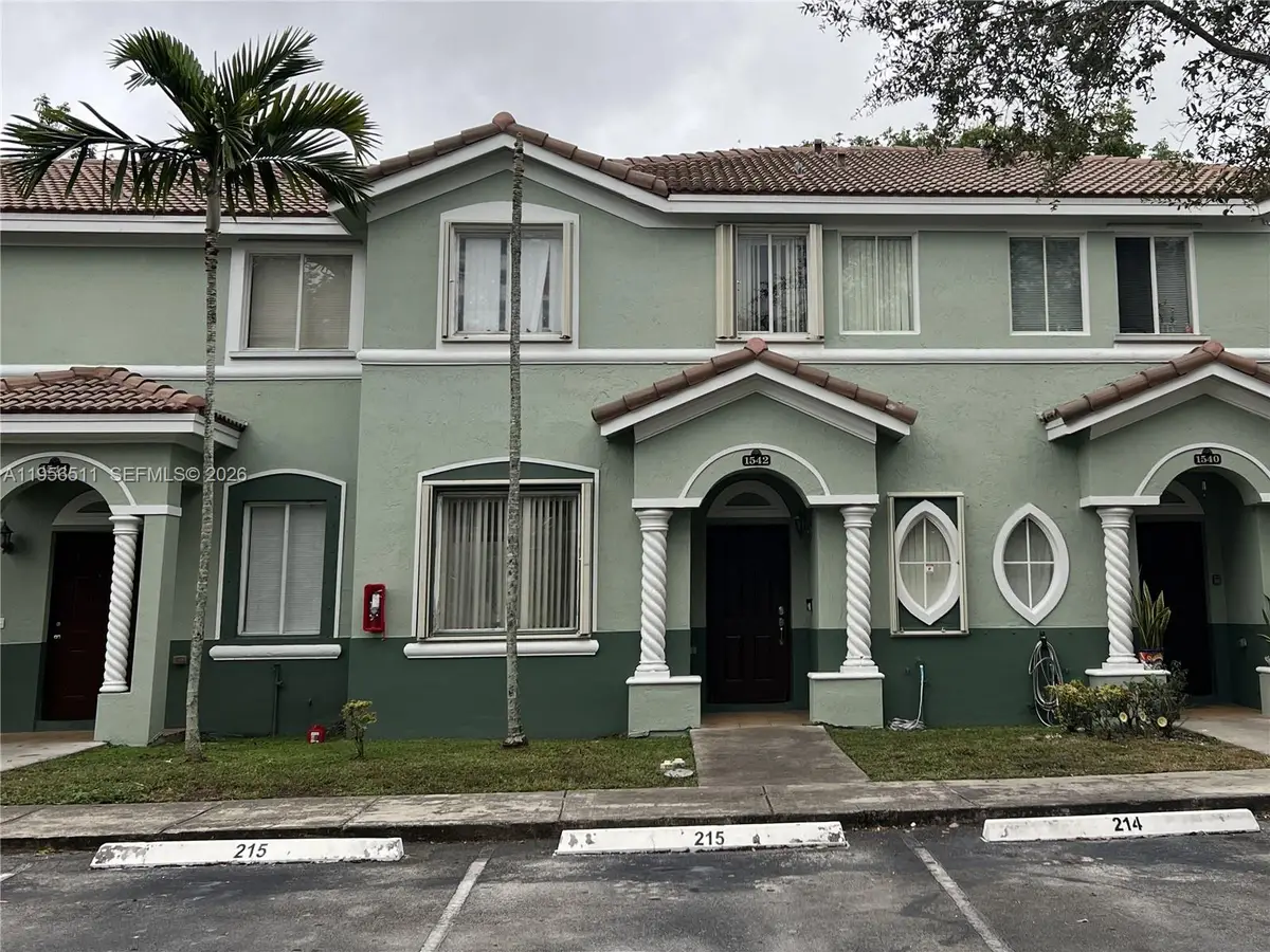 1542 SE 24th Ct #215, Homestead, FL 33035 - Image #1