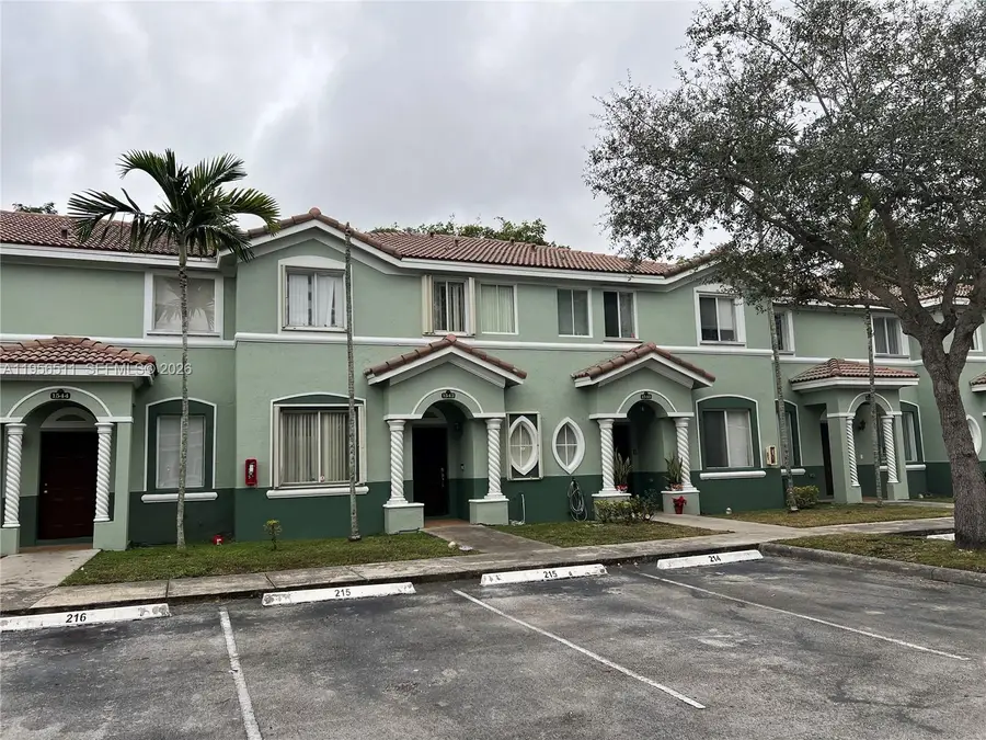 1542 SE 24th Ct #215, Homestead, FL 33035 - Image #2