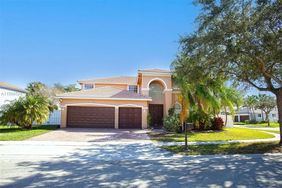 2023 NW 141st Ave, Pembroke Pines, FL 33028 - Image #1