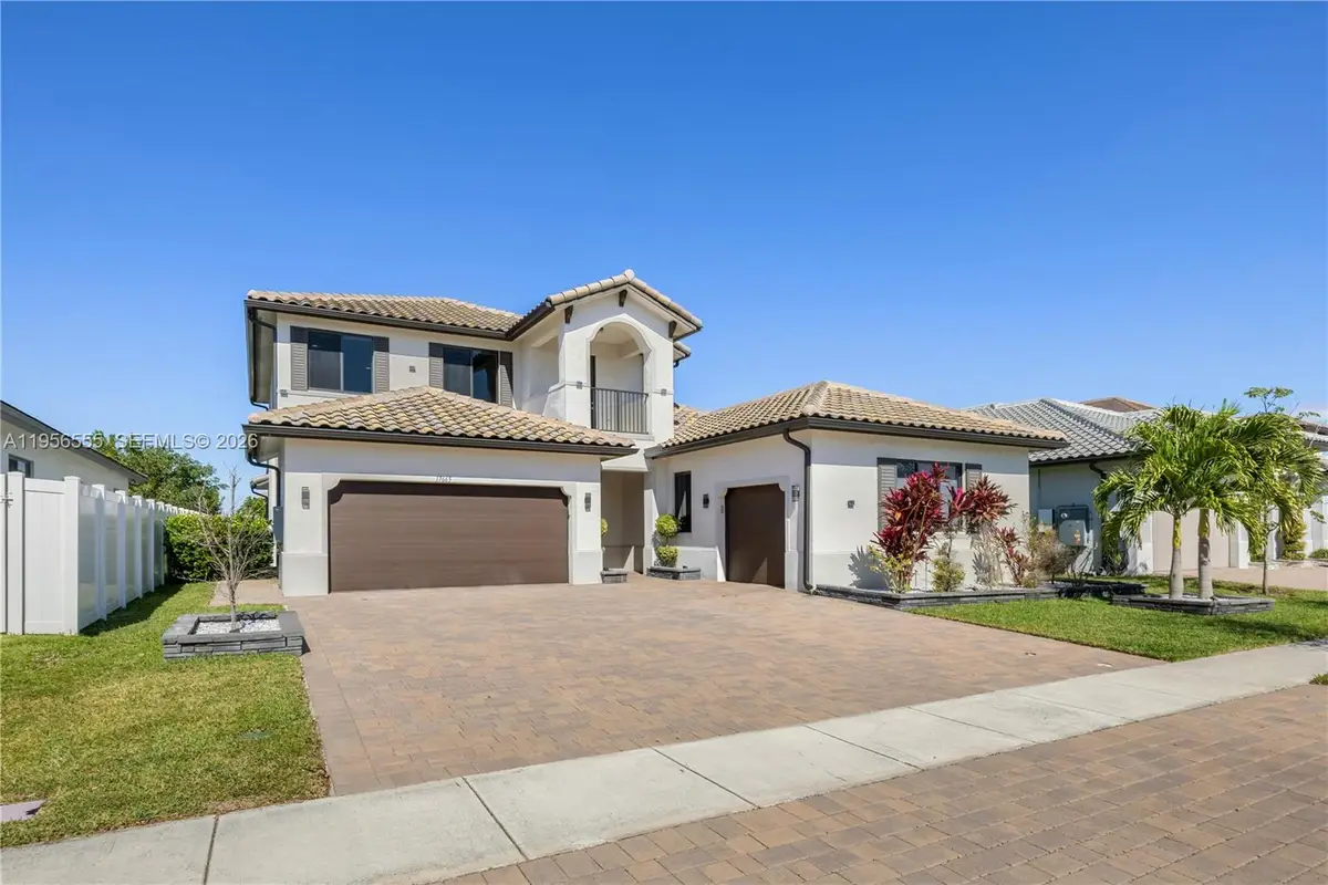 17665 SW 46th St, Miramar, FL 33029 - Image #1
