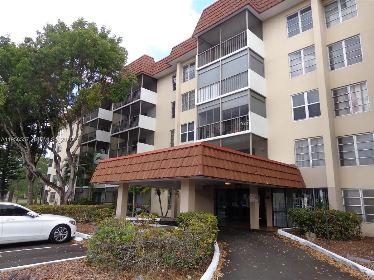4172 Inverrary Dr #110, Lauderhill, FL 33319 - Image #1