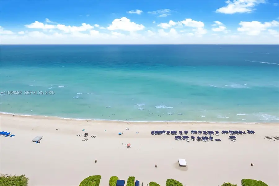 17121 Collins Ave #2608, Sunny Isles Beach, FL 33160 - #2