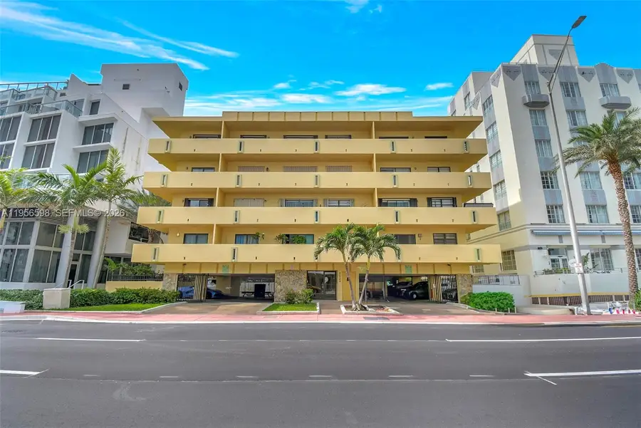 2924 Collins Avenue #501, Miami Beach, FL 33140 - Image #2