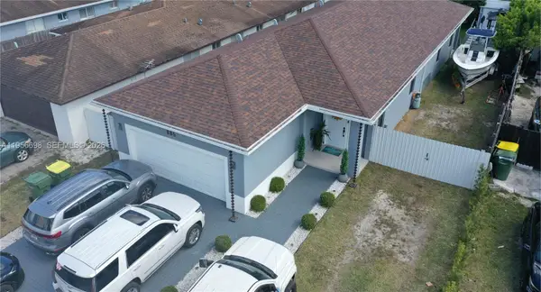 885 NE 3rd Ave, Homestead, FL 33030