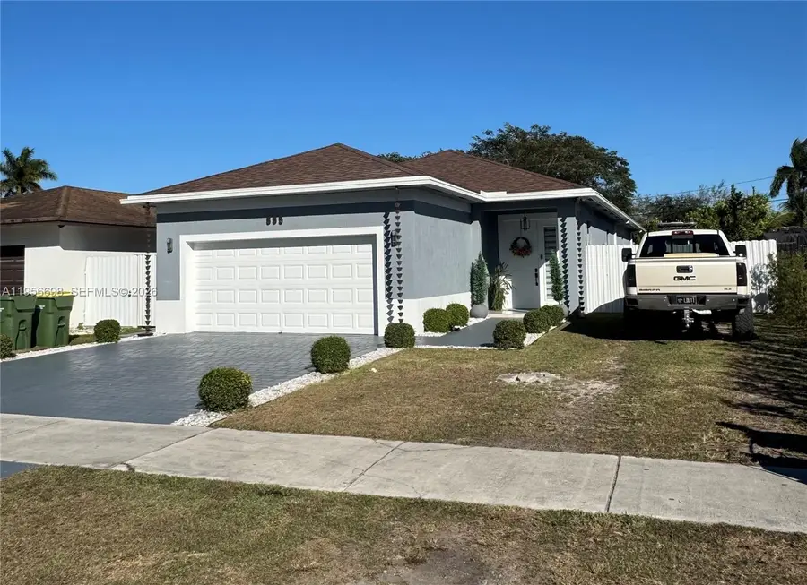 885 NE 3rd Ave, Homestead, FL 33030 - Image #2