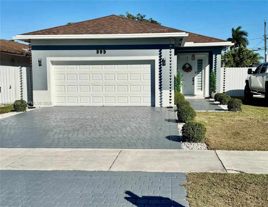 885 NE 3rd Ave, Homestead, FL 33030 - Image #3