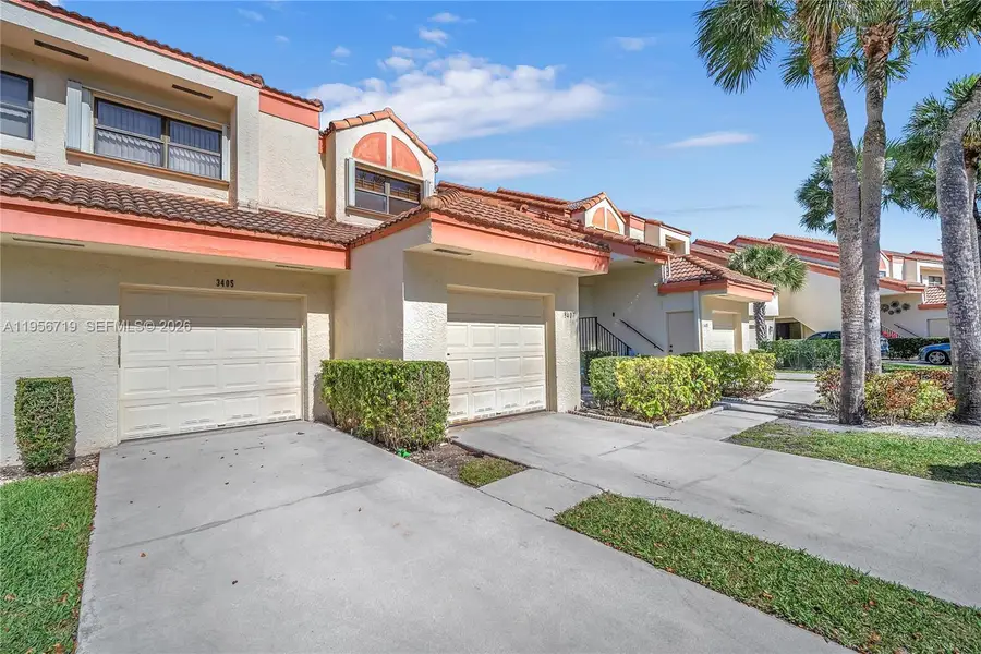3405 Emerald Oaks Dr #207, Hollywood, FL 33021 - Image #2