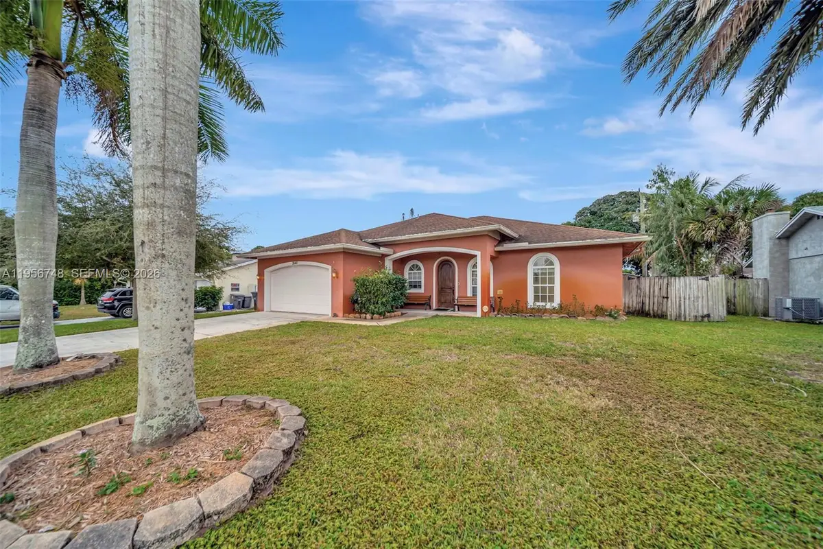 3540 Genevra Ave, Boynton Beach, FL 33436 - Image #1