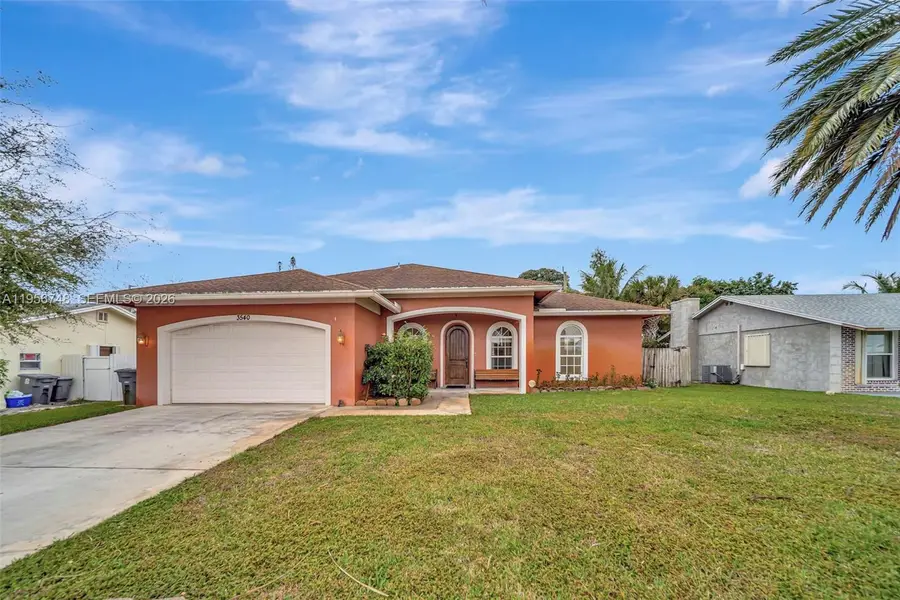 3540 Genevra Ave, Boynton Beach, FL 33436 - Image #2