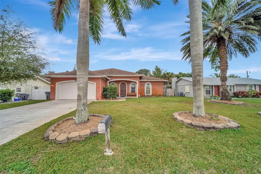 3540 Genevra Ave, Boynton Beach, FL 33436 - Image #3