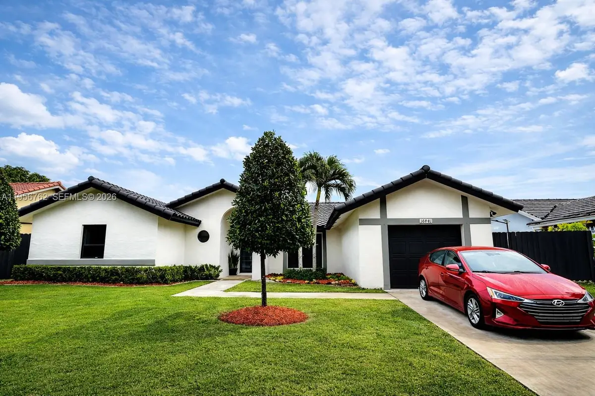 16441 SW 146th Ct, Miami, FL 33177 - Image #1
