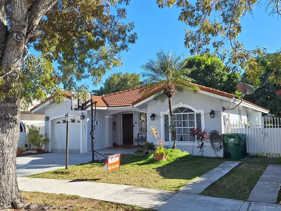 13822 SW 156th St, Miami, FL 33177 - #2