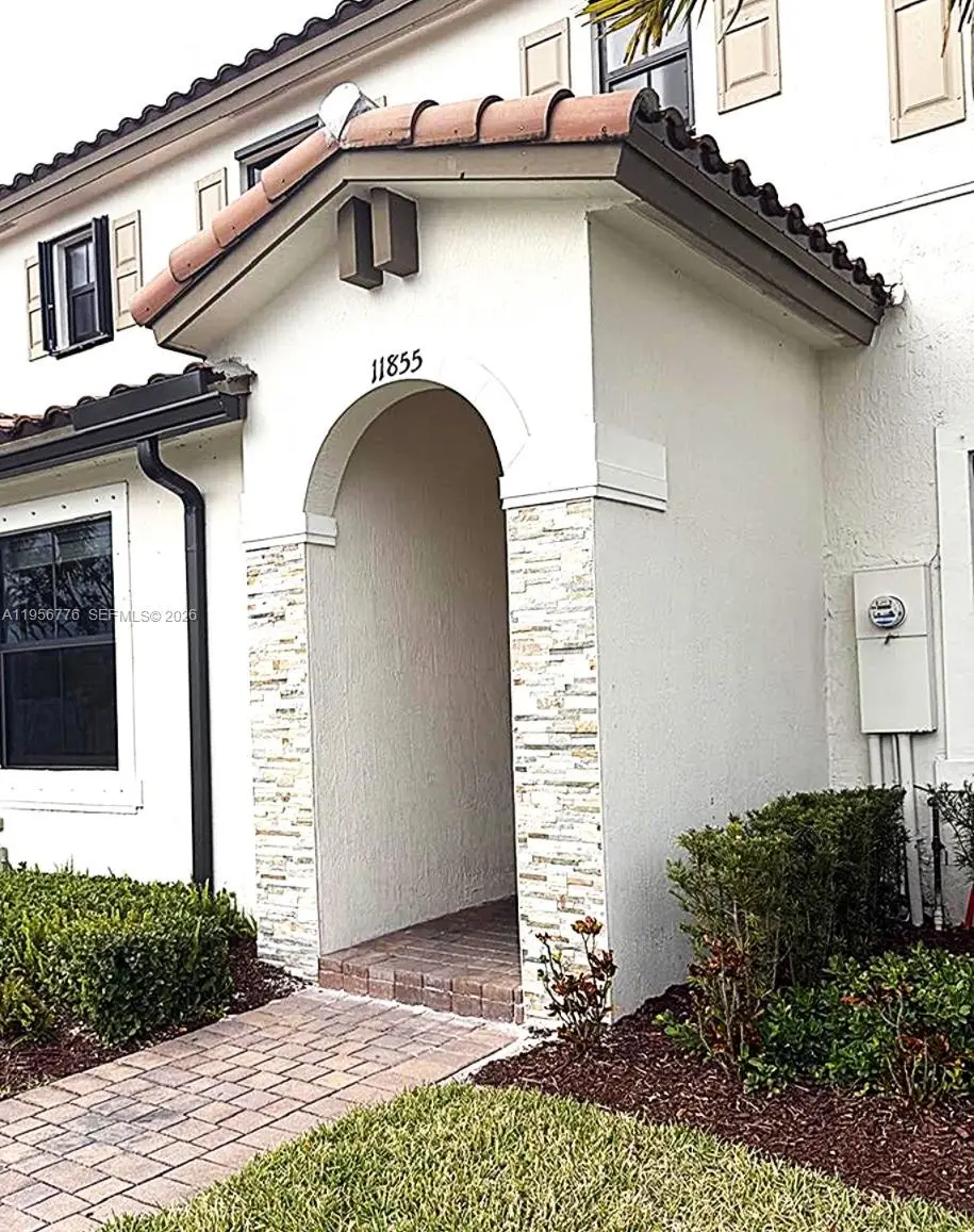 11855 SW 246th Ter, Homestead, FL 33032 - #1