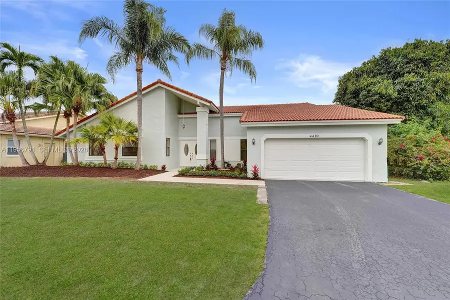 4410 NW 64th Ter, Lauderhill, FL 33319 - #2