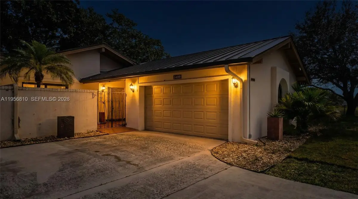 3400 Cherry Garden Cir #156, Lauderhill, FL 33319 - #1