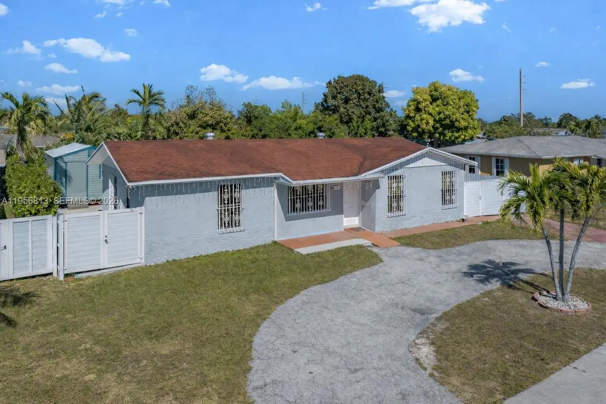 12751 SW 256th St, Homestead, FL 33032 - Image #1
