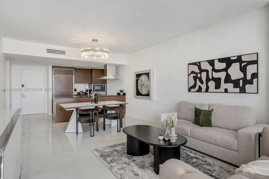 485 Brickell Ave #4706, Miami, FL 33131 - Image #2