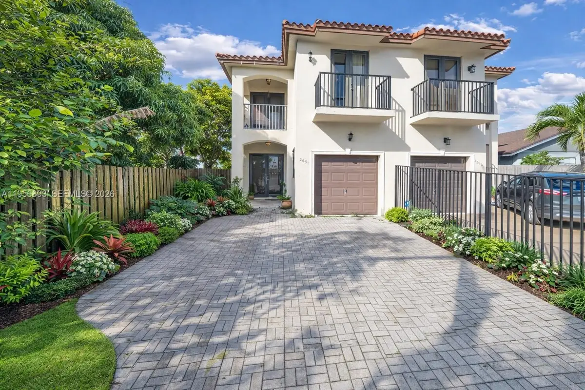 2654 SW 31st Pl #2654, Miami, FL 33133 - Image #1