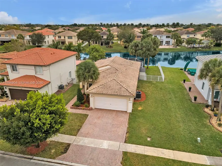 13324 SW 44th St, Miramar, FL 33027 - #3