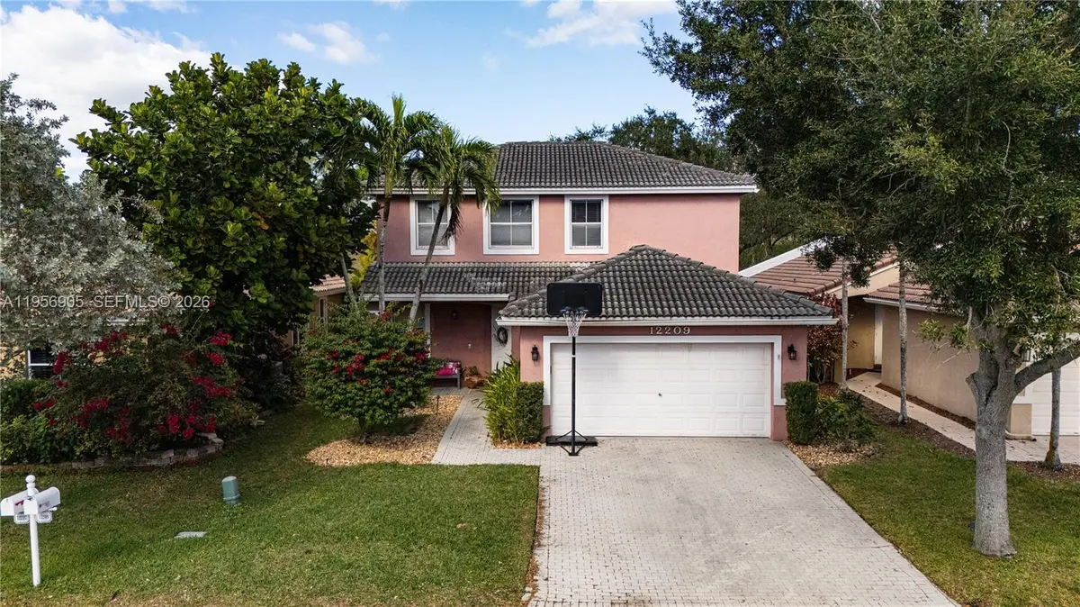 12209 NW 57th St, Coral Springs, FL 33076 - Image #1