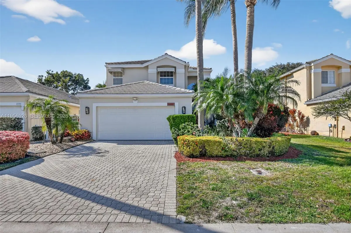23331 Feather Palm Ct, Boca Raton, FL 33433 - Image #1