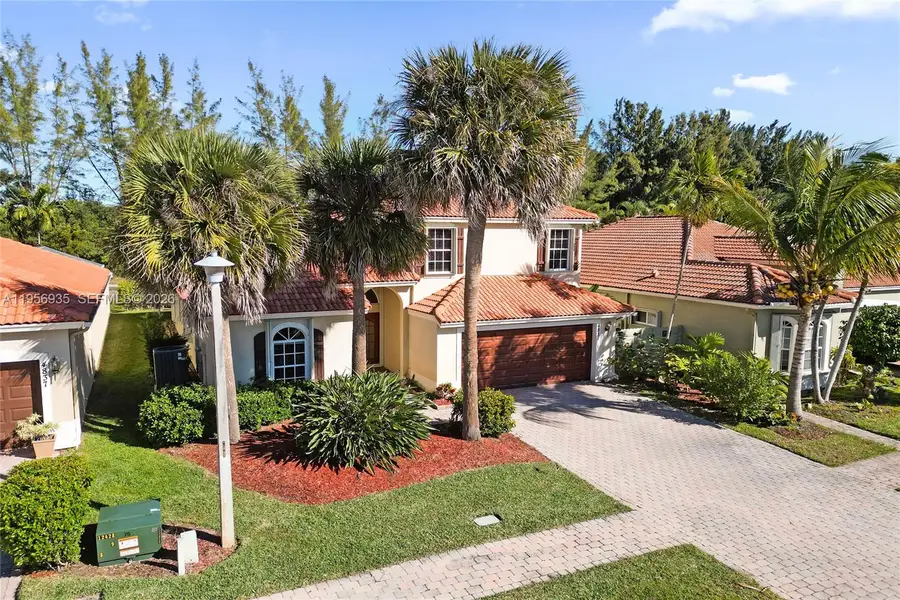 4831 Gateway Gardens Dr, Boynton Beach, FL 33436 - #3