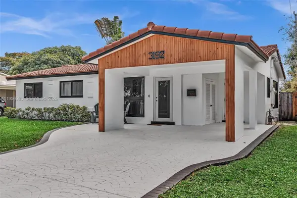 3192 Coolidge St, Hollywood, FL 33021