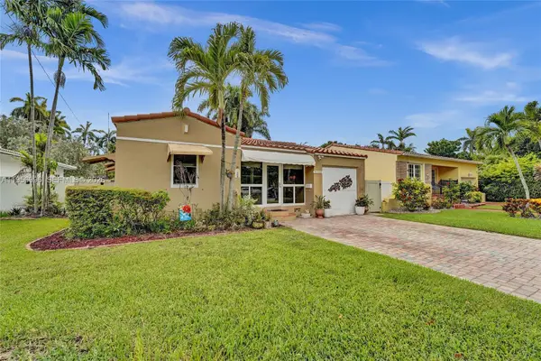 1340 Jackson St, Hollywood, FL 33019