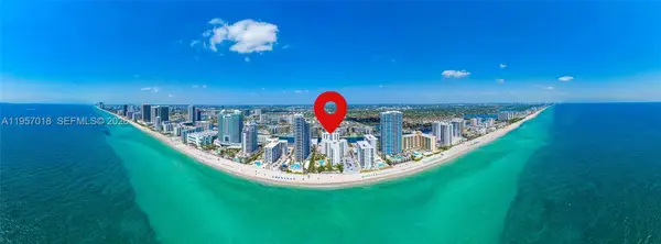 3000 S Ocean Dr #1006, Hollywood, FL 33019
