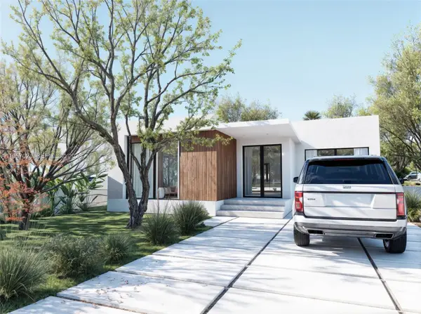 2661 Johnson St, Hollywood, FL 33020