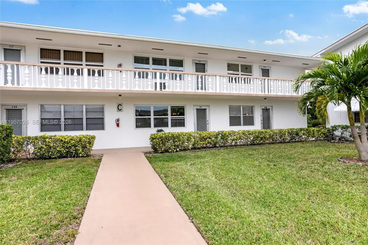 55 Bedford C #55, West Palm Beach, FL 33417 - Image #1