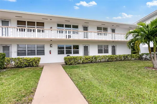 55 Bedford C #55, West Palm Beach, FL 33417