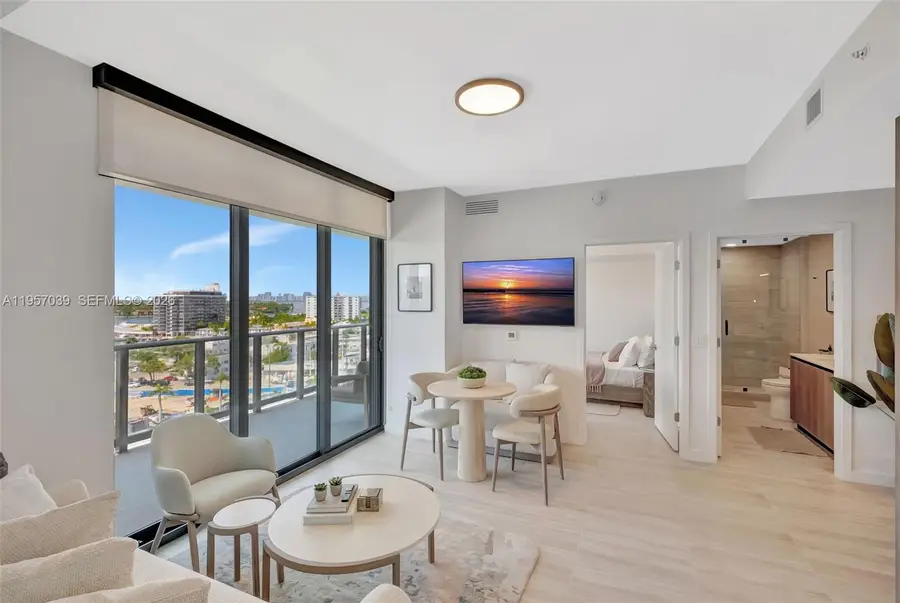 580 72nd Street #808, Miami Beach, FL 33141 - Image #3