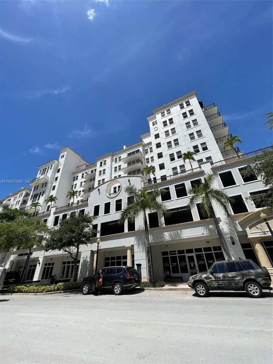 4100 Salzedo St #808, Coral Gables, FL 33146 - Image #1