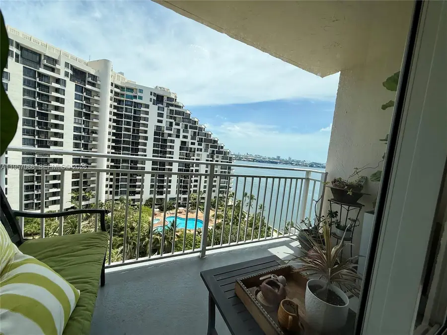 770 Claughton Island Dr #1503, Miami, FL 33131 - Image #2