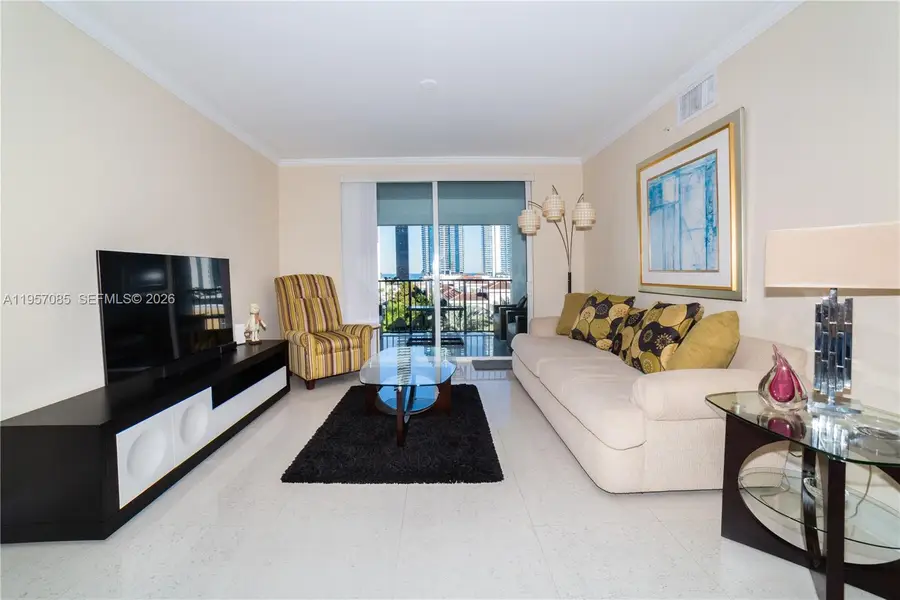 17100 N Bay Rd #1815, Sunny Isles Beach, FL 33160 - Image #2