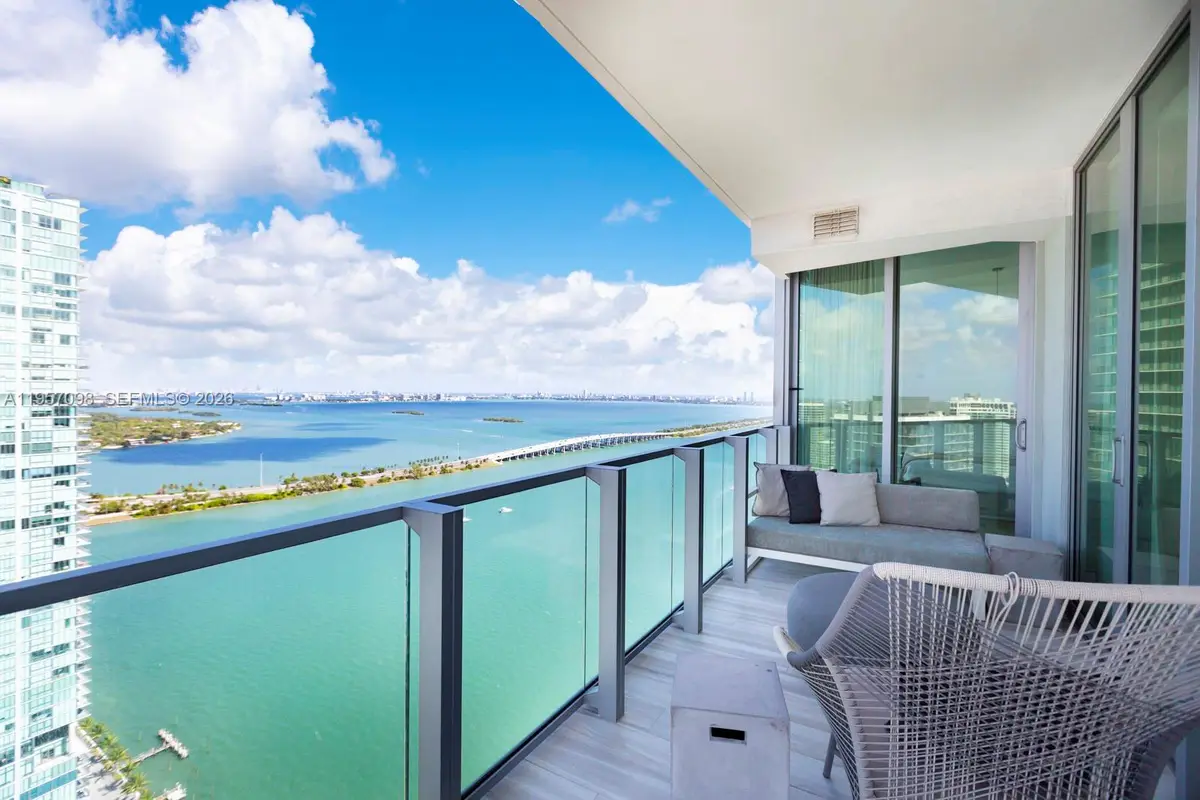 2900 NE 7th Ave #3701, Miami, FL 33137 - Image #1
