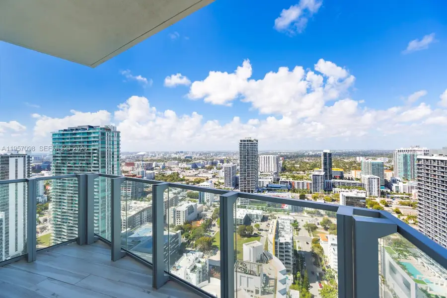 2900 NE 7th Ave #3701, Miami, FL 33137 - Image #2