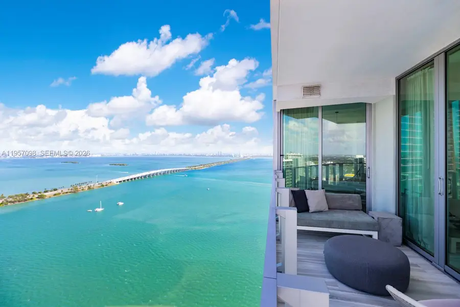 2900 NE 7th Ave #3701, Miami, FL 33137 - Image #3