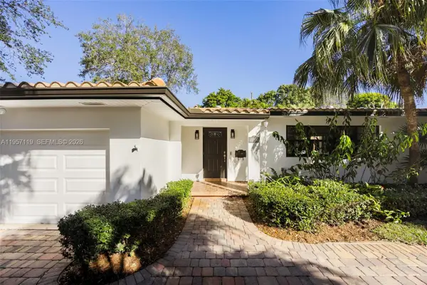 1435 Miller Rd, Coral Gables, FL 33146