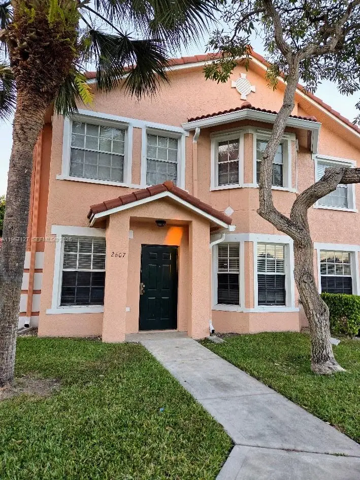 Address Withheld By Seller, North Lauderdale, FL 33068 - #1