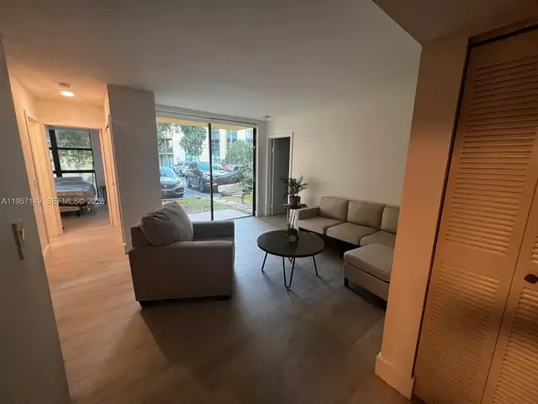 11750 SW 18th St #125-1, Miami, FL 33175