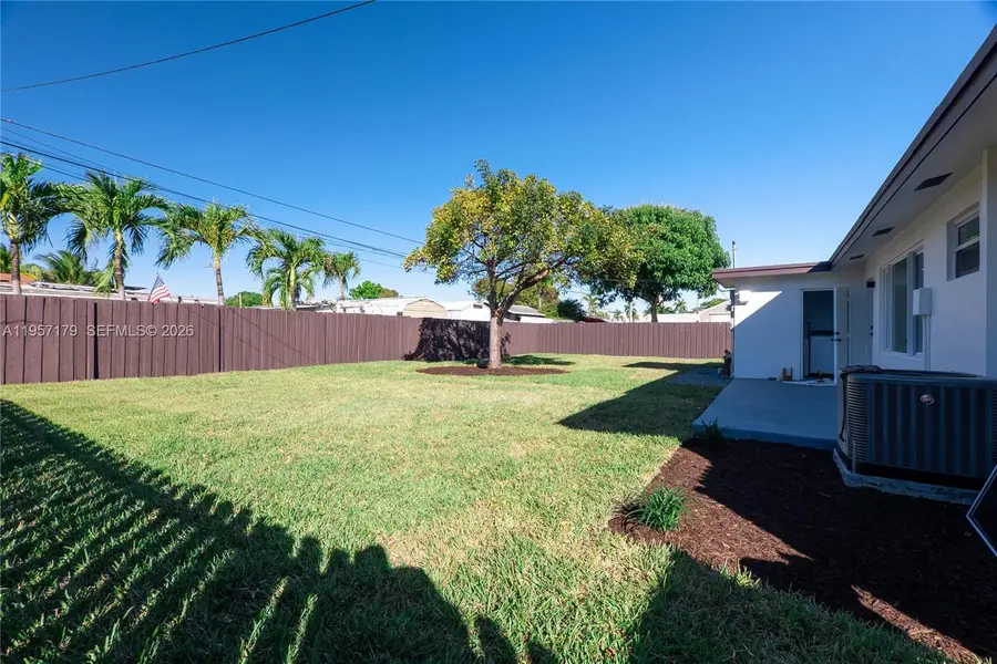 3110 SW 34th Ave, West Park, FL 33023 - #3