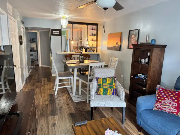 2931 SE 12th Rd #105-55, Homestead, FL 33035