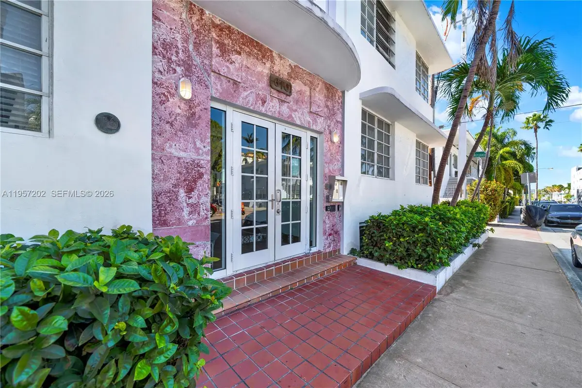 610 8th St, Miami Beach, FL 33139 - Image #1