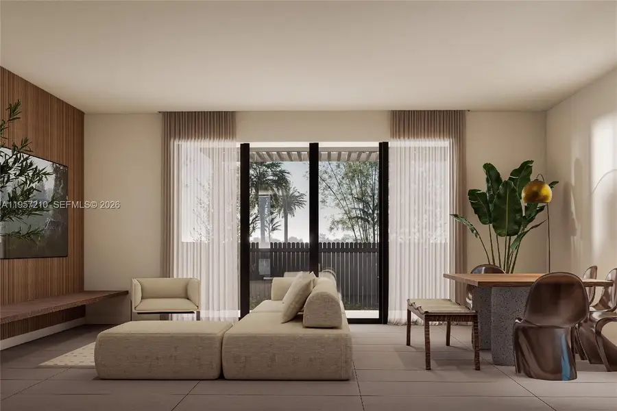 2619 SW 31st Pl #2619, Miami, FL 33133 - Image #3