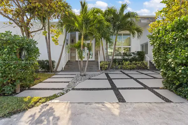 400 90th St, Surfside, FL 33154